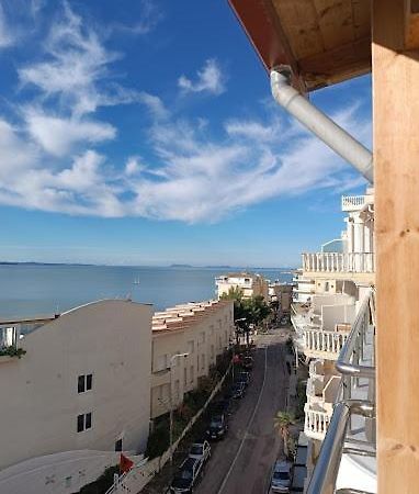 Hotel Edina Apartments By Hp Saranda Dış mekan fotoğraf