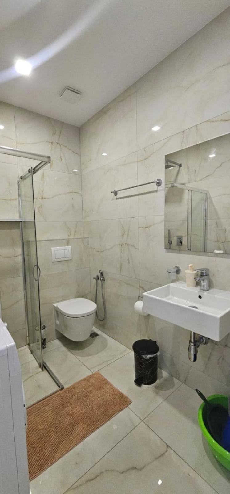 Hotel Edina Apartments By Hp Saranda Dış mekan fotoğraf