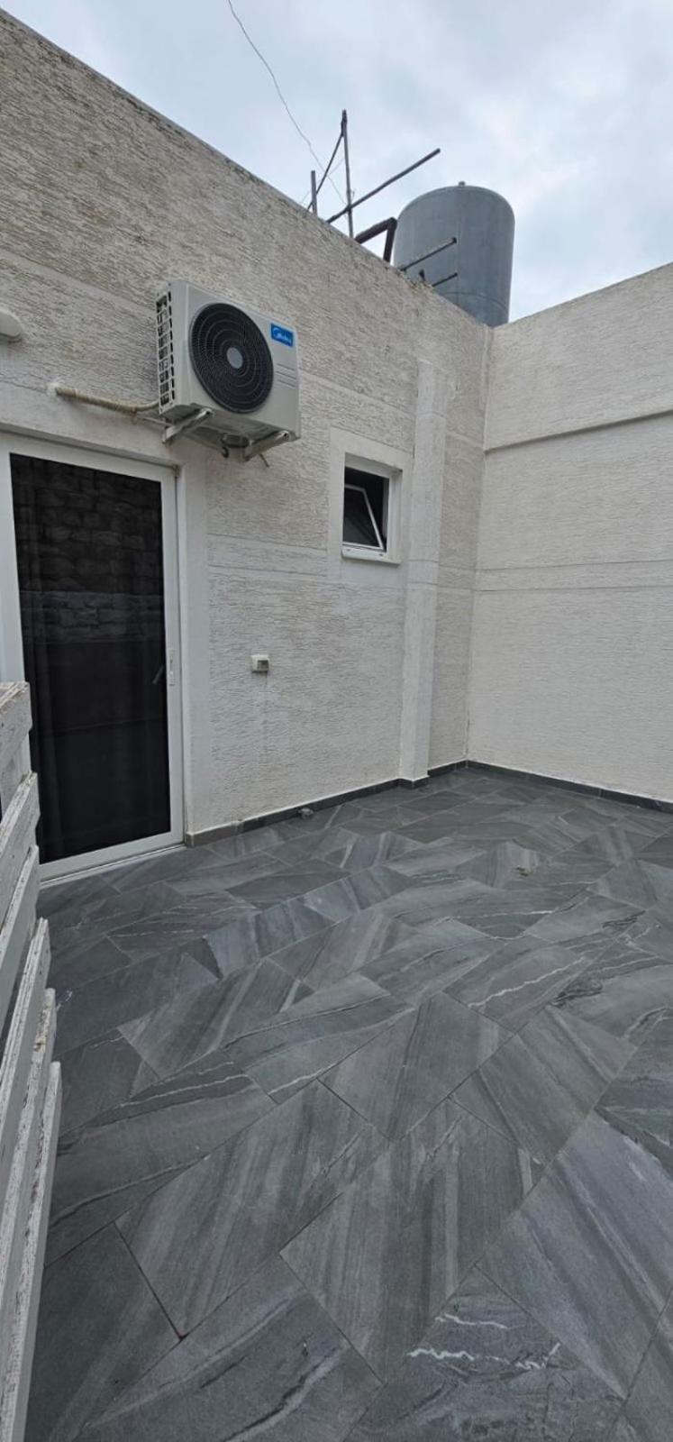 Hotel Edina Apartments By Hp Saranda Dış mekan fotoğraf